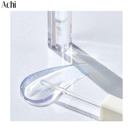 A.CHI Volume Gloss 3.6g, Color:01 Clear