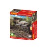 Hornby HB0008 Jigsaw Puzzle, Multicolor