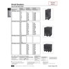 Q360 60-Amp Three Pole Type QP Circuit Breaker
