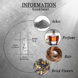 AIWENXI Crane Cremation Jewelry for Ashes Engineering Vehicle Memorial Urns Necklaces Pendant Stainless Steel Memorial locket Keepsakes Human Ash Pendant Jewelry for Men Women