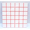 Grout 360 Ragin' Red Sanded Tile Grout for Tile Installation