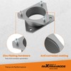 maXpeedingrods Lift Leveling Kits for Ford Explorer 2002-2005, 3" Front