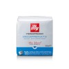 Illy Coffee Iperespresso Decaffeinated - Set 2 cubes of 18