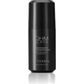 Ohm black deodorant Yanbal (OHM black)