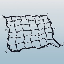 Motorcycle elastic bands, helmet mesh, cargo securing, scooter luggage straps / 오토바이고무줄 헬멧그물망 짐고정 스쿠터짐끈 대