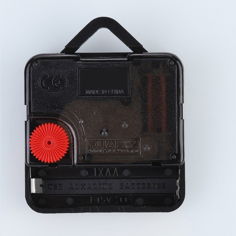 Watermelon Pattern Acrylic Office Home Room Wall Hanging Round Clock