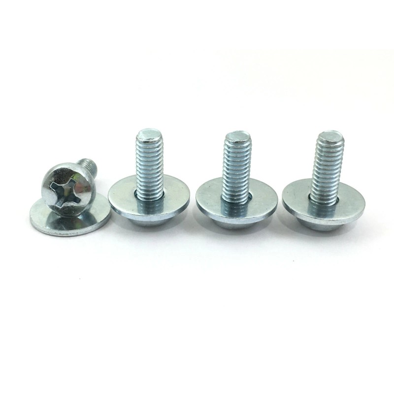 Sony Wall Mount Mounting Screws for Model NSX-40GT1, NSX-46GT1