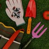 ban.do 2 Piece Gardening Hand Tools, Cute Garden Tool Set