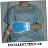 BIUDECO Breathable Elderly Hand Constraint Glove with Soft Inner Lining
