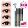 Dermacol 12H True Color Eyeliner + Special Sharpener / 더마콜