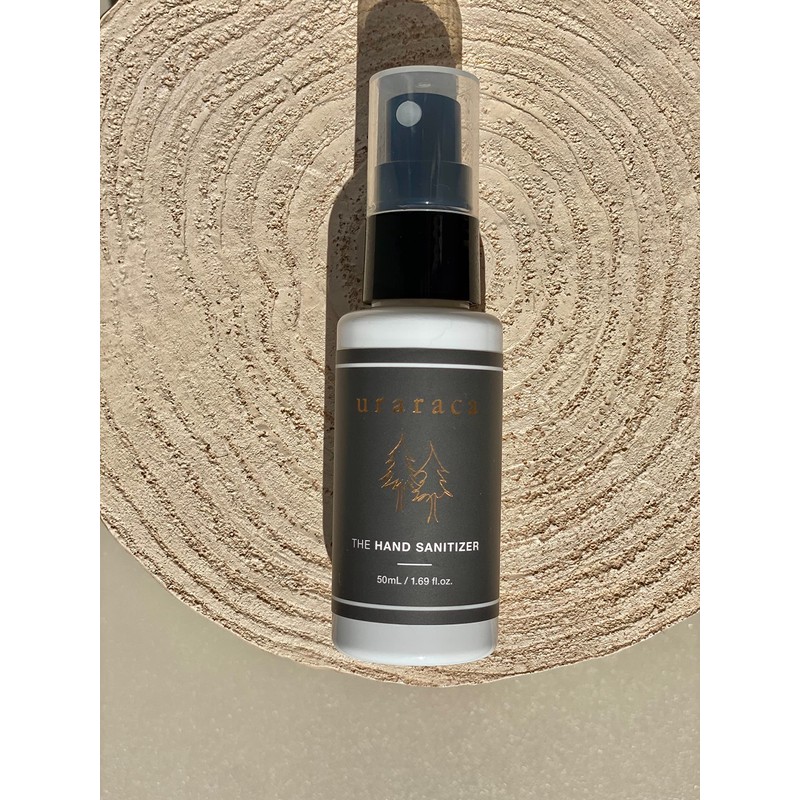 Uraraca Hand Mist 80 1.6 fl oz (50 ml) Cosmetics