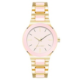 Nine West Women's Bracelet Watch