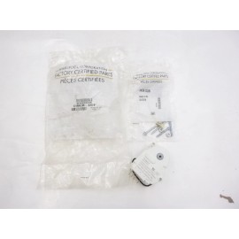 Whirlpool OEM Whirlpool W10822278 Refrigerator Defrost Timer