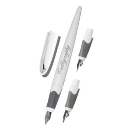 Online Calligraphy Set, Best Writer Gift Set, Calligraphy Pen, Writing with Converter