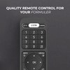 Formuler Original Remote Control - for Z8, Z7+, Z7+ 5G,