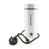 Portable Electric Kettle for Boiling Water 350ML Travel Beaker Tea