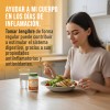 Gatlali Herbes Douces Jengibre T Verde Manzanilla Digestin Sin Sabor