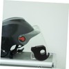 Ciieeo Helmet Lock for Electric Scooters Durable Aluminum Alloy Handlebar