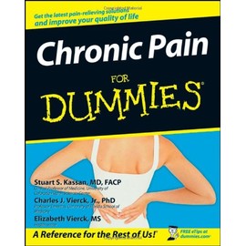 Chronic Pain For Dummies