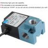 3 Port Electronic Boost Control Solenoid Valve with Brass DC12V