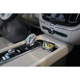 7tin Grüner Apfel Autoduft Dose Lufterfrischer für Auto Büro Duftdose…