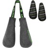 Meister Shoe & Glove Eco Deodorizer + Refill - Absorbs