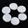 300pcs Microdermabrasion Cotton Filters Replacement Microdermabrasion Filters Facial Vacuum Filters
