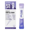 Kukdae Story Arginine 7000 Ultra High Content Arginine Suscav Ornithine Carnitine 20g 14 pieces / 국대이야기 아르기닌 7000 초고함량 아르지닌 서스캐브 오르니틴 카르니틴 20g 14개