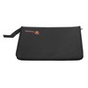 Fireproof File Folder Large Capacity 13 Layers Transparent Plastic Inner