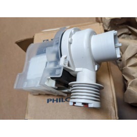 Frigidaire Electrolux Washer Drain Pump 137221600 AP5684706 PS7783938