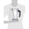 64oz Container for Vitamix - Container Only