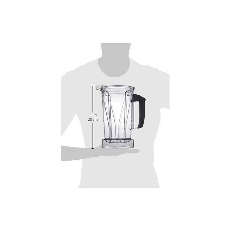 64oz Container for Vitamix - Container Only