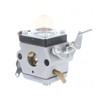Cnfaner 523012401 122HD45 Carburetor Kit for Husqvarna 122HD60, for Jonsered