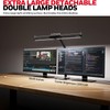 Honeywell LED Desk Lamp with Base - HJ1BK Sunturalux Eye-Caring