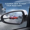 Left Driver Side Mirror Compatible With 2019 2020 2021 2022