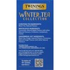 Twinings Winter Tea Collection, Limited Edition Holiday Gift Box, 20