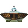 Wet Paint H13549 Jackie Gleason UFO Mothership Space Ship House Cardboard Cutout Standee