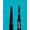 Sleek MakeUp Micro-Fine Brow Pencil Medium Brown 1 g (Pack