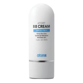 BB Cream Atomy Tono Beige Mate / Fps 30 Cont. 40ml