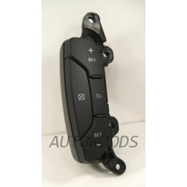 GM Silverado Switch  - 15824107 Cruise Control Switch - NEW OEM Titanium Gray