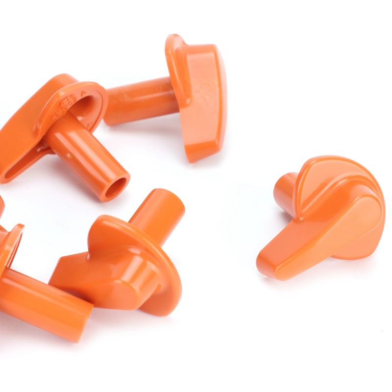 20Pcs Choke Knob Fit for STIHL FS100 FS110 FS120 FS130