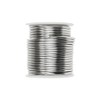 Canfield Pewter Finish Lead-Free Solder – Tin/Silver/Copper Alloy, Excellent Flow