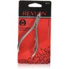 Revlon Half Jaw Nippers Na, 1 Cuenta