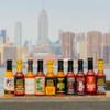 Hot Ones Season 29 - Hot Sauce Challenge - Variety