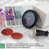 Car Dashboard Clock, Mini Luminous Car Clocks, Universal Automotive Clock,