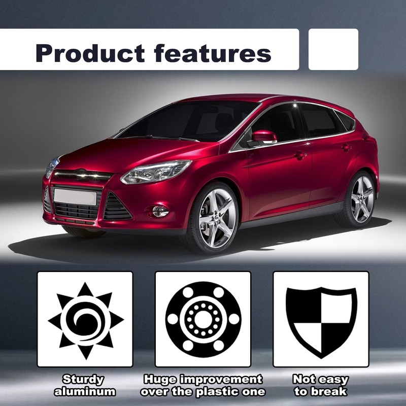 Automatic Transmission Shift Indicator Cable Bracket Compatible with F150 F250