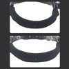 QANYEGN Welding Helmet Headgear, Adjustment Comfortable Helmet Headgear, Welding Helmet
