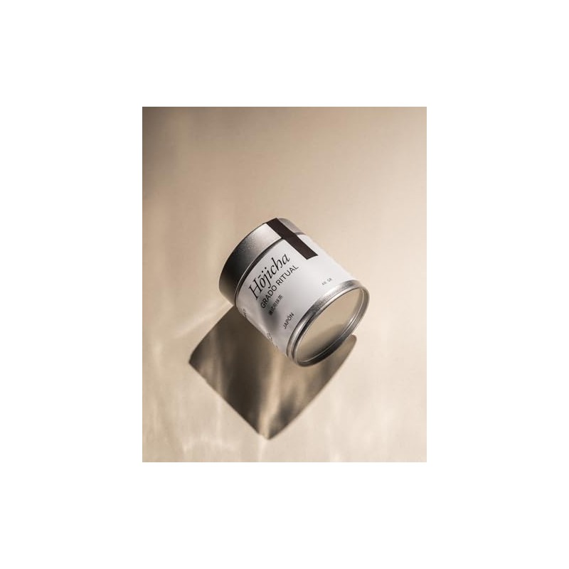 Hojicha