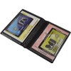 MJ Design Germany Elegant ID / Credit Card Holder with