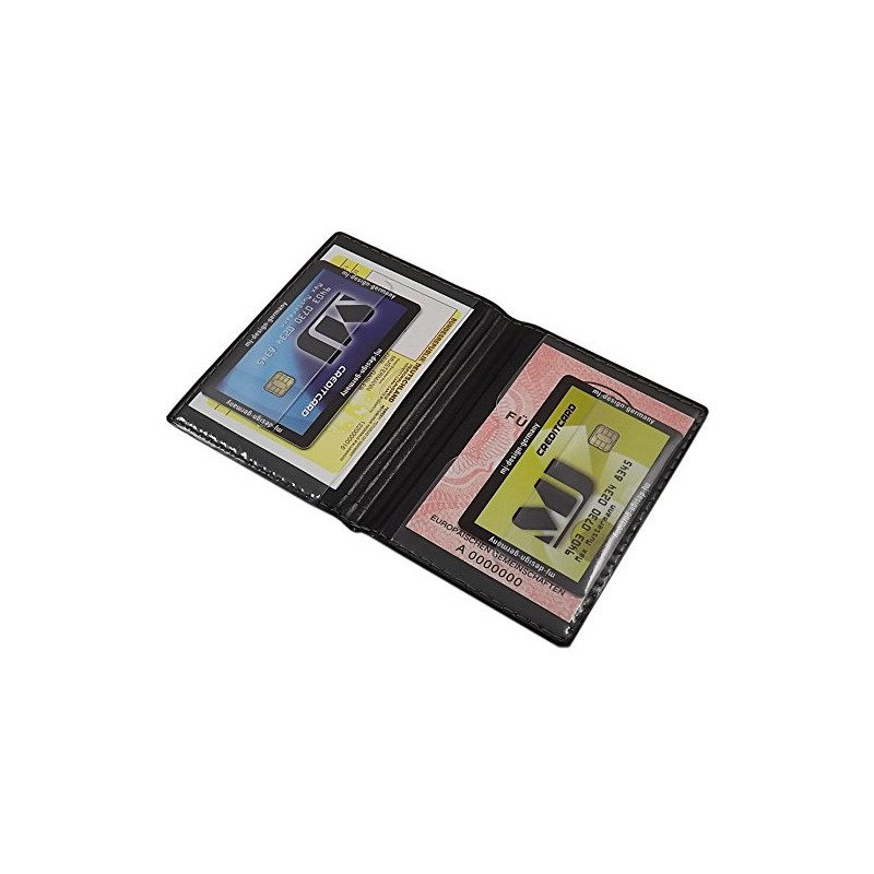 MJ Design Germany Elegant ID / Credit Card Holder with